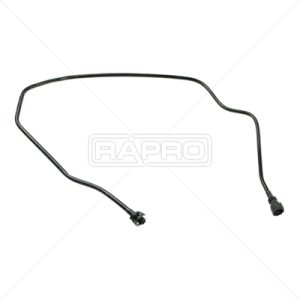 RADYATÖR SU DEPO HORTUMU FIESTA-FUSION 1.4 TDCI 02 08