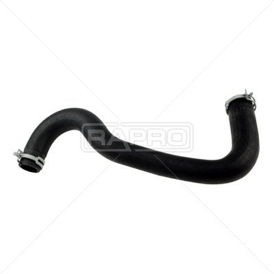 RADYATÖR ALT HORTUMU FORD FIESTA VI 1.25-1.4-1.6