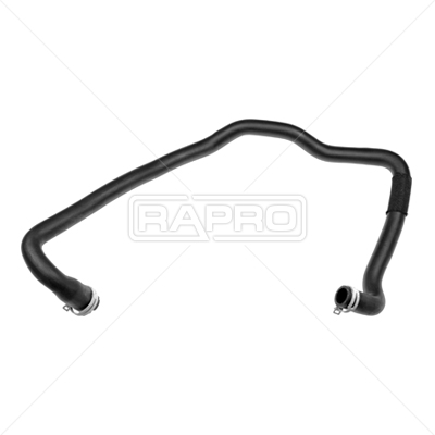 RADYATÖR ALT HORTUMU FORD FOCUS C-MAX 1.6 TDCI