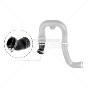 TURBO HORTUMU KÜÇÜK FORD RANGER 3.2 TDCI