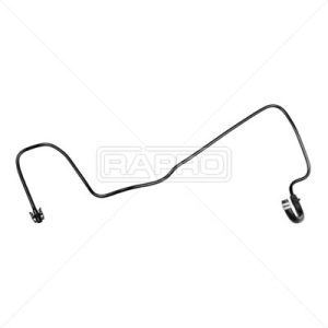 RADYATOR YEDEK DEPO SU HORTUM FORD FIESTA CB1 08 12 1.25 EFI 16V ZETEC- FIESTA CCN 12 17 1.25 EFI 16V ZETEC B-MAX 12 1.4-1.25 EFI MT 12