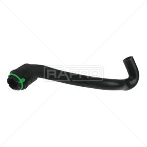 KALORİFER GİRİŞ HORTUMU ORJ.KONNEKTÖR ASTRA G-ZAFIRA A 1.8 16V 98-09 Z18XE