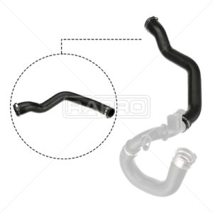 TURBO HORTUMU BÜYÜK OPEL MOKKA CHEVROLET TRAX 1.4 NET