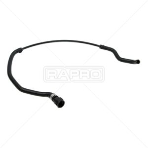 GENLESME SİSESİ HORTUMU BMW E81 120İ