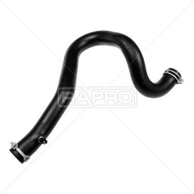 RADYATÖR ÜST HORTUMU CITROEN C4 I