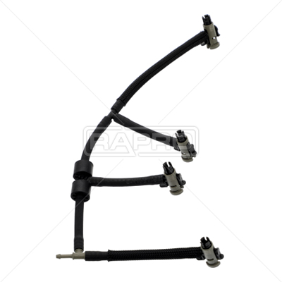 YAKİT GERİ DÖNÜS HORTUMU AUDI A3 1.6 TDI / QUATTRO 04L130235T-04L130235B