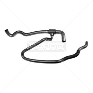 RADYATÖR ALT HORTUMU DACIA DOKKER 12 LOGAN II 12 SANDERO II 13 RENAULT SYMBOL III 13 1.5dCi K9K 215036265R