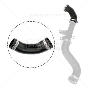 TURBOSARJ HORTUMU SOL KUCUK MERCEDES VITO W447 14