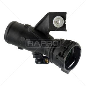 TURBO BORUSU PLASTİK NISSAN QASHQAI II 1.5 DCI