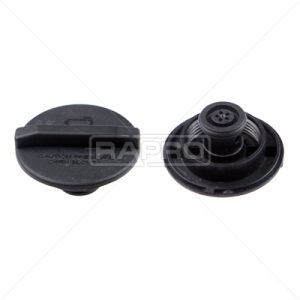 RADYATOR YEDEK SU DEPO KAPAGI MERCEDES OM642 OM646 OM651 W639 B906 A9065010015