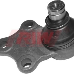ALT ROTİL PARTNER 96 BERLINGO-XSARA 96 ZX 91 16mm MEKANİK