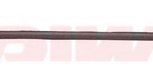 Z ROTU ÖN P106 91-98 - P607 00 SAXO 96 GTI L 300mm