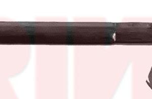 ROTMİLİ ÖN SOL/SAĞ CITROEN VISA