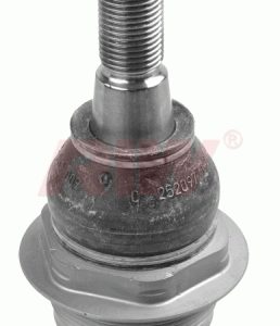 ALT ROTİL SAĞ RENAULT MASTER III 10 OPEL MOVANO III 10 2.3dCi