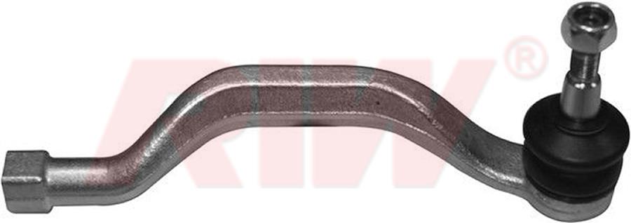 ROT BAŞI ÖN; SAĞ RENAULT LATİTUDE 02/11