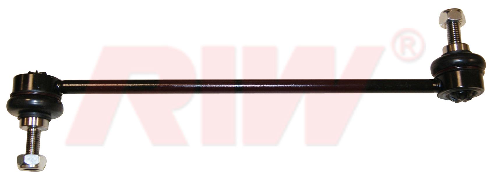 Z ROT ÖN SOL-SAĞ RENAULT LATITUDE L70 11