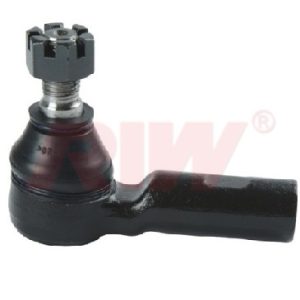 ROT BAŞI DIŞ SAĞ-SOL TOYOTA HILUX VIGO 2.5L 2KDFTV KUN25 4X4 05-