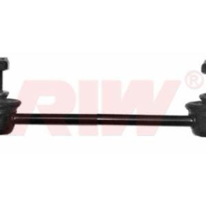 Z ROT ARKA VOLVO S60 I 01-10 -S70 99-00 -S80 I 98-06 -V70 I 99-07 -V70 II 285 -XC70 XC90 9169080-30647920 8672446-30714678-8634869-31201603