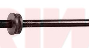 ROT MİLİ GOLF III 1.4/.1.6/1.8/2.0 91-99