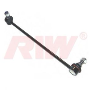 Z ROTU ÖN SOL GOLF IV 97-05 L 336mm