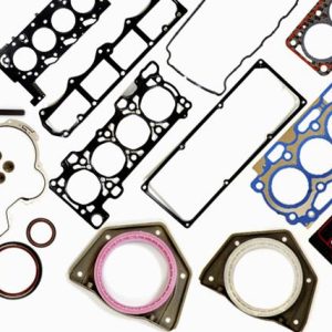 KALORİFER BORU CONTASI M124-M131 0041298190E