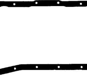 KARTER CONTA 4 MM KAUÇUKLU MAN. M131