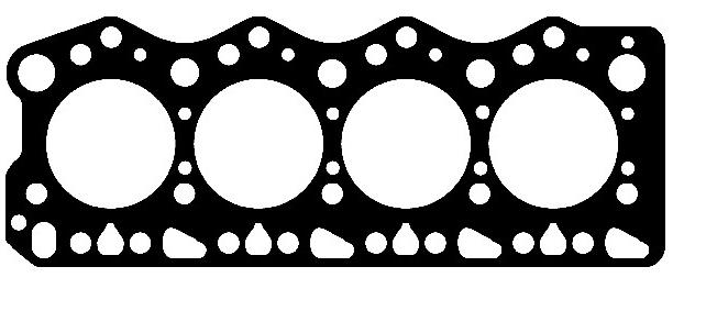 SKC SÜPER 1.4 mm. MASTER-DUCATO-BOXER 2.8 TRB DZL-JUMPER