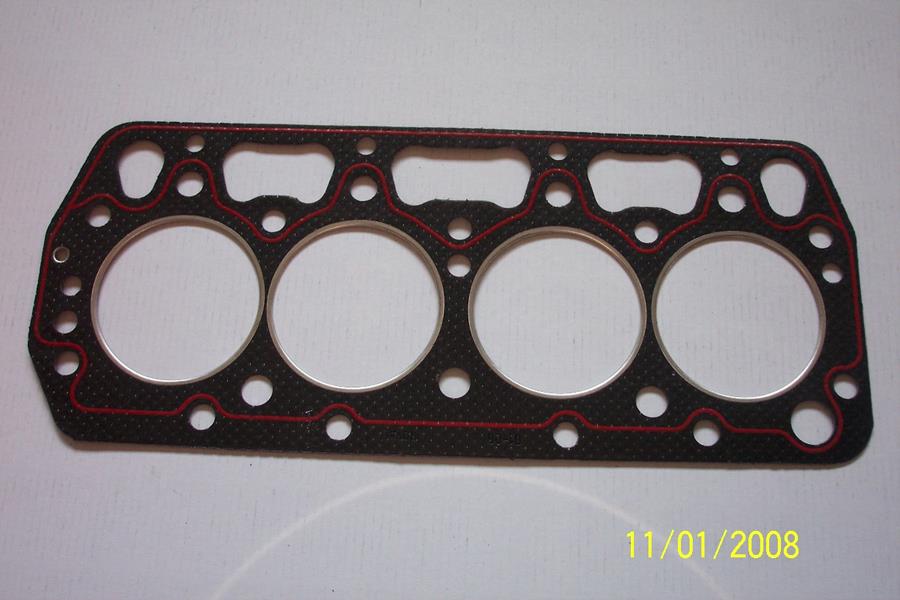 SKC STD KALİTE SKODA 120 L 114092852