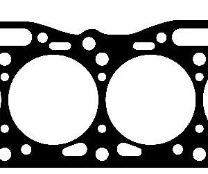 SİLİNDİR KAPAK CONTASI FIAT ALBEA-PALIO-TEMPRA-TİPO-UNO 70 1.4 STD KALİTE 7666858-7604403-7581384