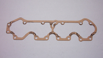 ÜST KAPAK CONTA İTHAL KAĞIT BEYAZ SLX-UNO-TİPO 1.4 4474289