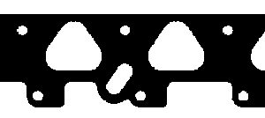 EMME MANİFOLD CONTASI ASTRA G-VECTRA B-C-COMBO-MERIVA-ZAFIRA 1.6 16V 849196-850510-24407477-9129716