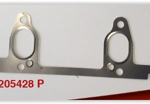 EGZOZ MANİFOLD CONTASI GOLF-BORA-IBIZA-LEON-CORDOBA-A4-A3 1.6 BJB.AKL.AXB.BXE.BDJ.AVF.BFQ 037253039D