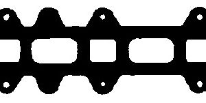 EGZOZ MANİFOLD CONTASI DUCATO 2.3 JTD 500376626