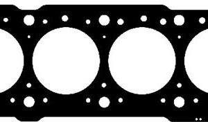 SİLİNDİR KAPAK CONTASI SKC 130mm PARTNER-BERLINGO-P206-P306-EXPERT-JUMPY-XSARA-SCUDO XS 1.9 DW8 0209.X1-SU00100022