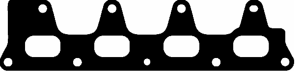 EGZOZ MANİFOLD CONTASI CLIO II-III SYMBOL I-II MEGANE I-II LAGUNA I-II-III 1.4 16V K4J 1.6 16V K4M 7700107181