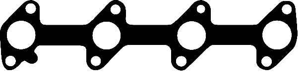 MANİFOLD CONTA ÇELİK CLIO-MGN-KNG 1.5 DCI K9K 140361579R