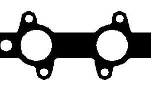 EGZOZ MANİFOLD CONTA DOBLO 1.9 DZL-JTD-MAREA 1.9 JTD 182.B9.00/188.A2.00 4081111 MOT.İTİBAREN 46467747