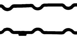 KÜLBÜTÖR KAPAK CONTA PARTNER-BERLINGO-JUMPY-XSARA 1.9TD LASTİK