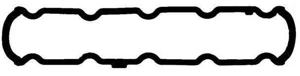 KÜLBÜTÖR KAPAK CONTA PARTNER-BERLINGO-JUMPY-XSARA 1.9TD LASTİK