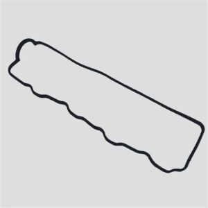 SUBAP KAPAK CONTA LASTİK L300-H100 MD050312