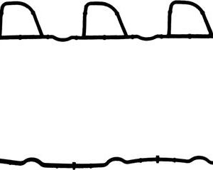 ÜST KAPAK CONTASI RENAULT MEGANE III 09 FLUENCE 09 CLIO III 05 KANGOO 08 DUSTER 10 SANDERO 08 LOGAN 04 DOKKER 12 1.5DCİ E6 7701070607