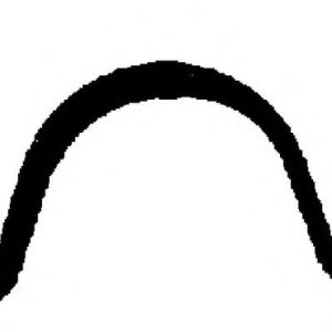 KARTER HİLALLERİ SLİKON R9-R12 1400