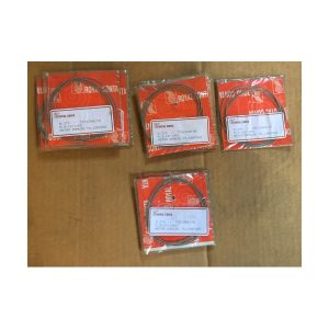 .MOTOR GÖMLEK TAKIM GRİ SLİKON R9-R12 1400 7701348178