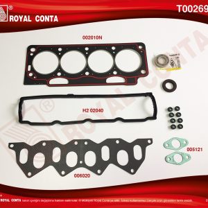 ÜST TAKIM CONTA KEÇELİ R11 FLASH 1700