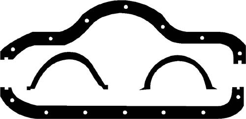 KARTER TAKIM CONTA STD R9-R12 1400 YM 7700564793-7700564792