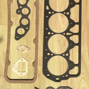 ÜST TAKIM CONTA M131 DKŞ 1600 KEÇE VE SUBAP LASTİĞİ YOK