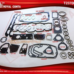 MOTOR TAKIM CONTA SKC SİZ DUCATO 2.5 D 94-02