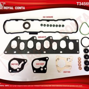 ÜST TAKIM CONTA S.LATİKLİ SKC.SİZ KNG-MASTER-MGN-19 F9Q