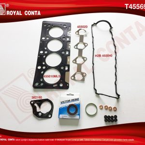 ÜST TAKIM CONTASI REINZ KEÇELİ SUBAP LASTİKLİ MGN II-KNG-CLIO-LOGAN SANDERO 1.5 DCI K9K