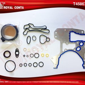 ALT TAKIM CONTA REİNZ KEÇELİ ASTRA H-J-INSIGNIA 1.6 16V 116HP A16XER-Z16XER 1606413-55568528